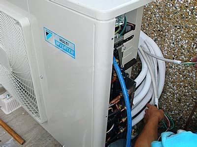 鸡西商场中央空调分析及中央空调的维保分析